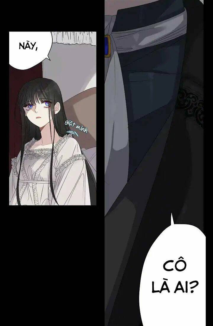 Tình Điên Dại: Chapter 8