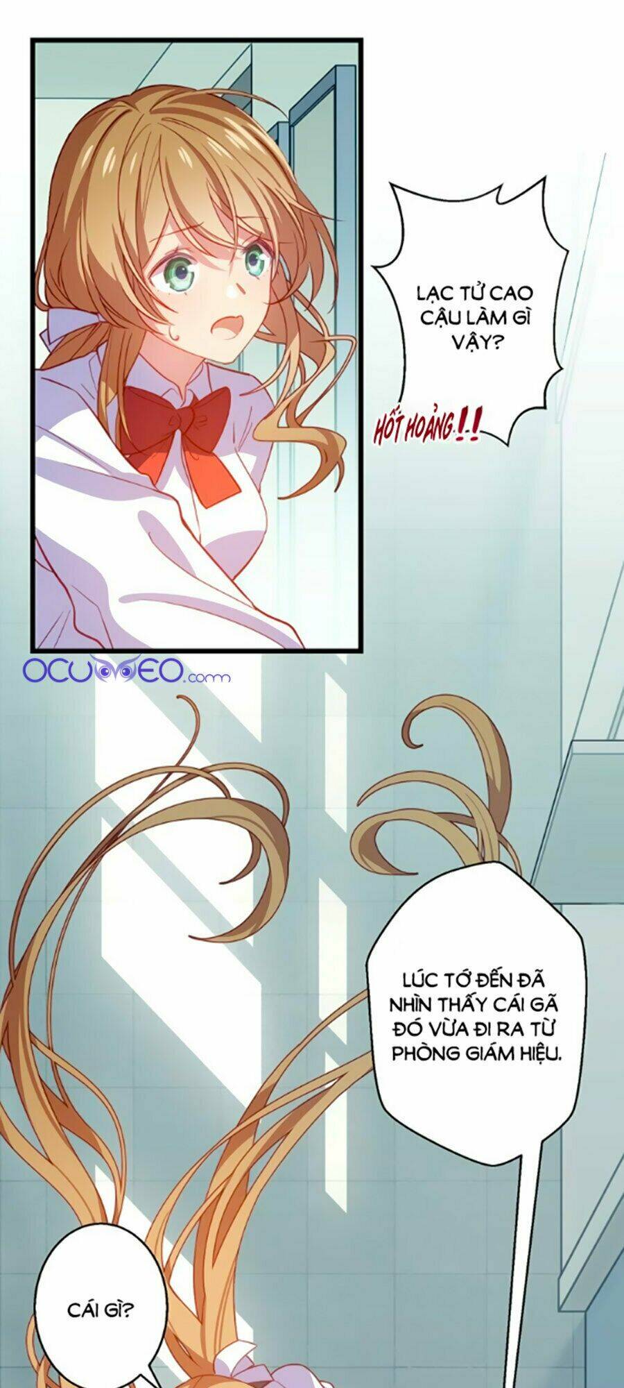 Bài Hát Tình Yêu: Chapter 5