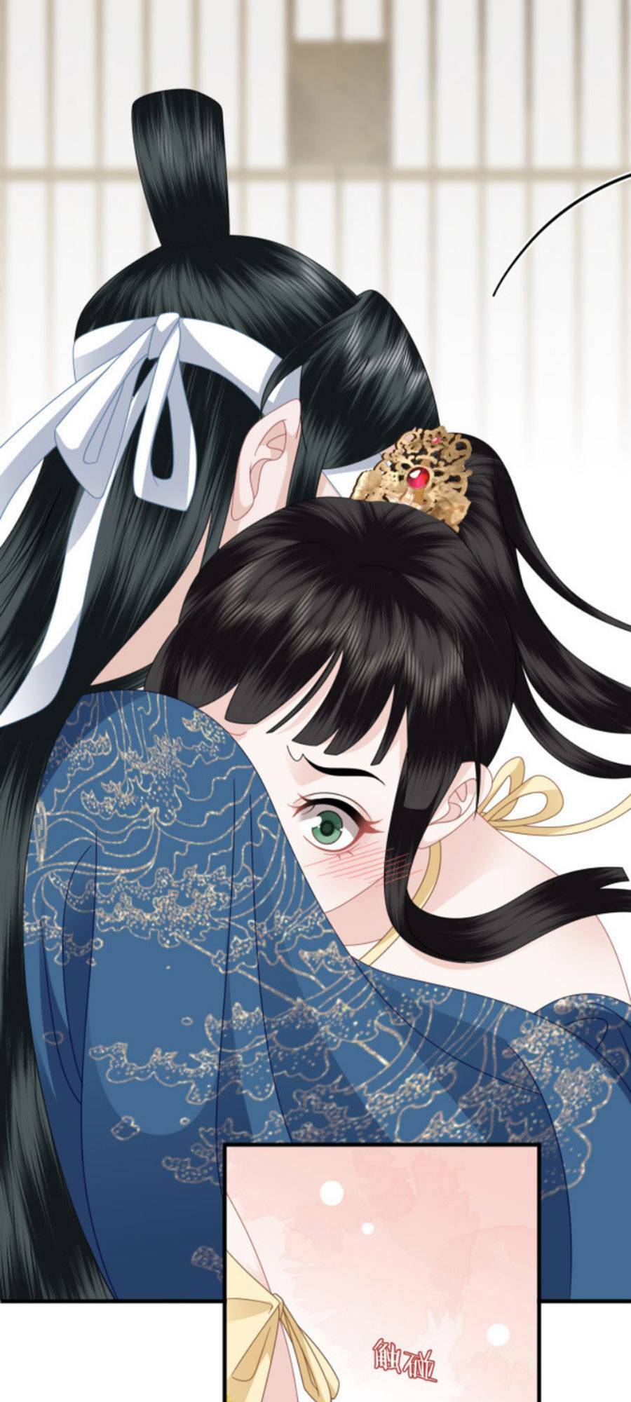 Điều Hương Vương Phi: Chapter 25