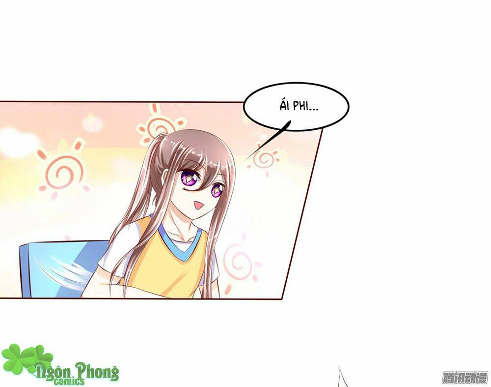 Hoàng Đế “Phế Vật” Tiến Hóa Sử: Chapter 17