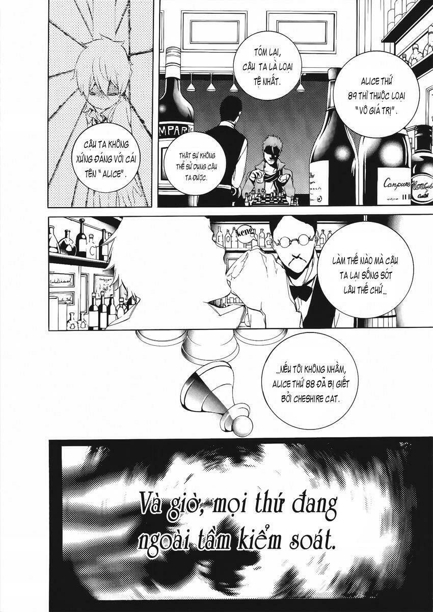 Are you Alice?: Chapter 20