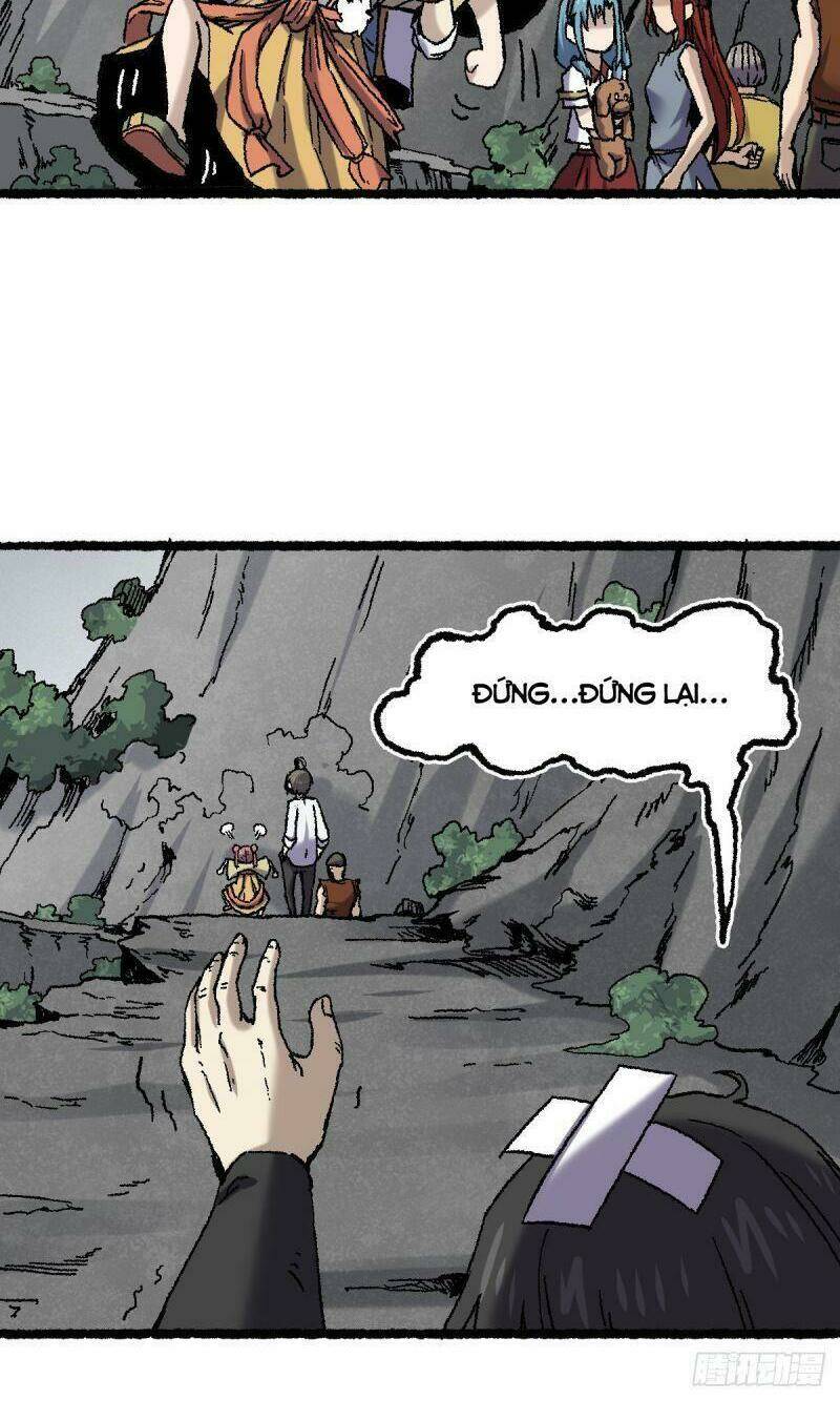 Ta Độ Kiếp Thất Bại Đều Là Tại Ngươi: Chapter 74