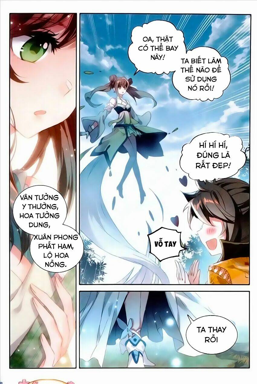Đại Khâu Giáp Sư: Chapter 58