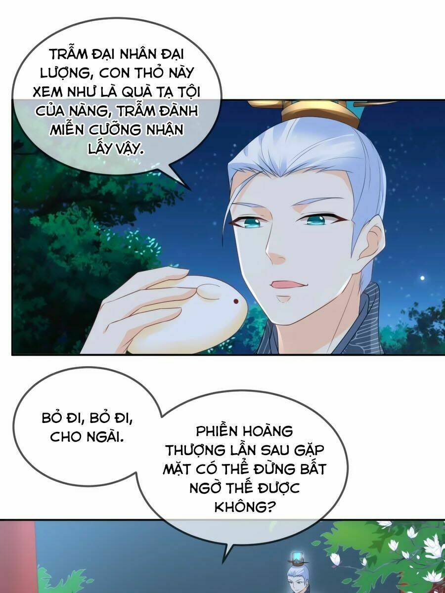 Trù Nương Hoàng Hậu: Chapter 14