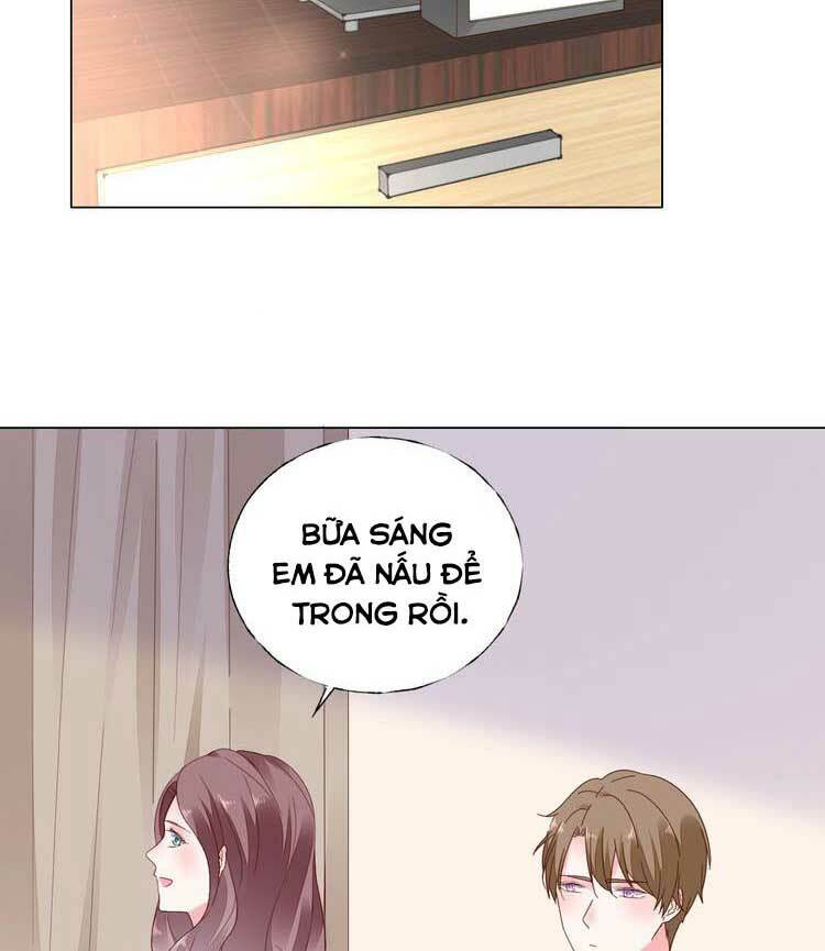 Điều Ước Sủng Ái Bất Bình Đẳng: Chapter 95.1