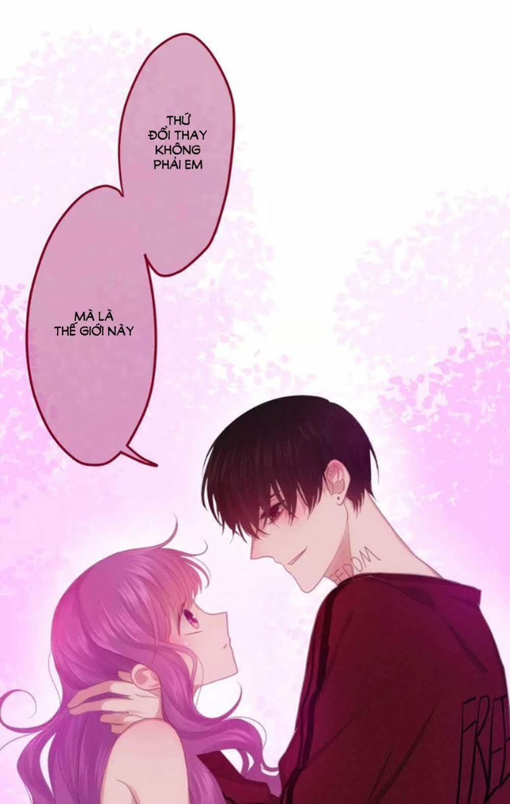 Tháng Sáu Kì Diệu: Chapter 39