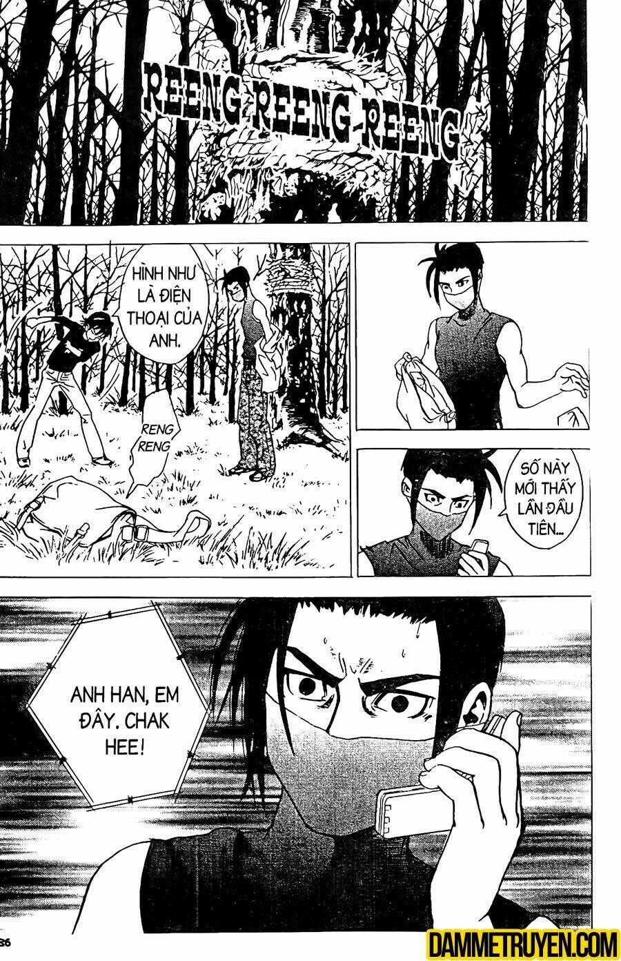 Ai Hơn Ai: Chapter 228