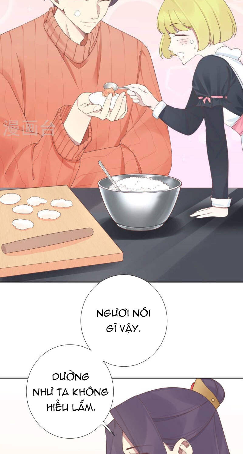 Hoàng Hậu Bận Lắm: Chapter 206