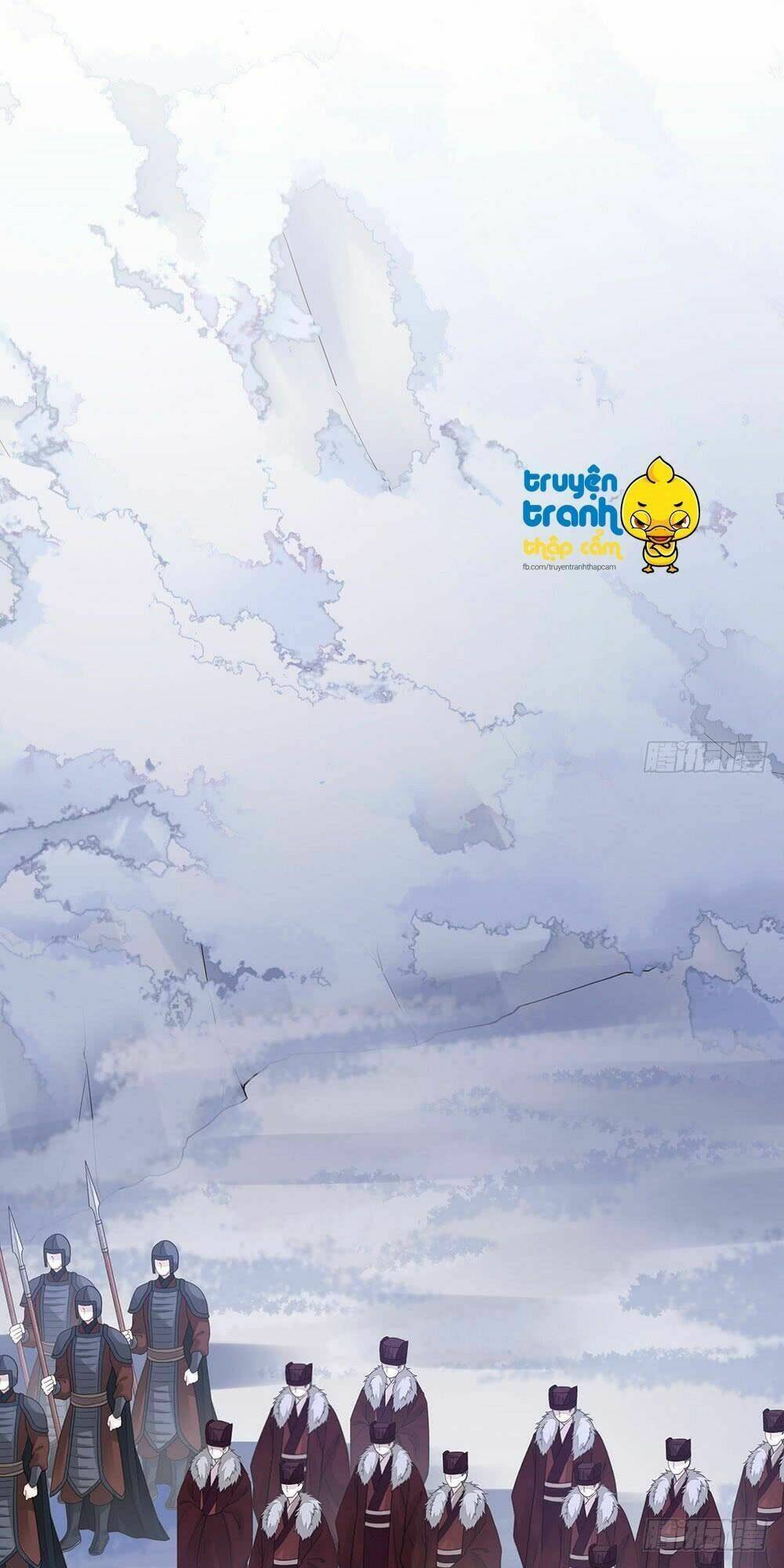 Đại Giá Thừa Tướng: Chapter 95