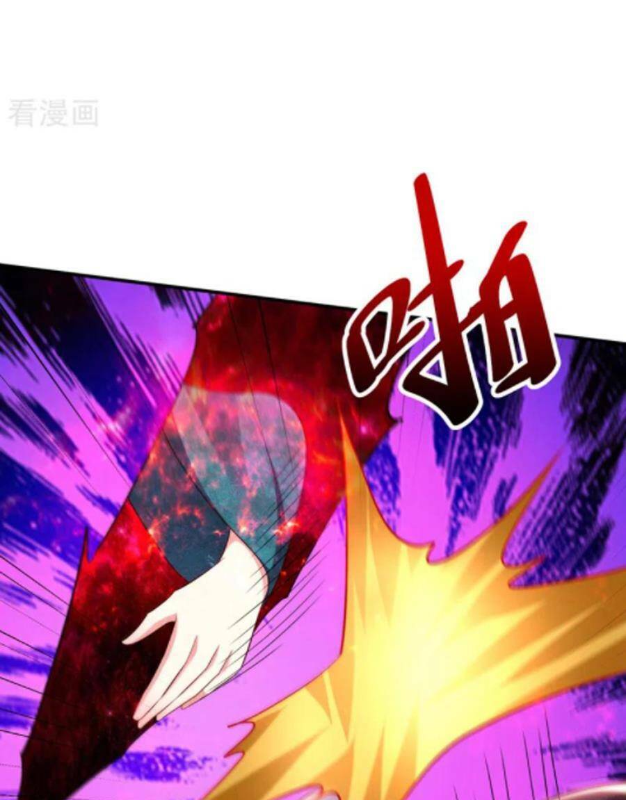 Yêu Giả Vi Vương: Chapter 302