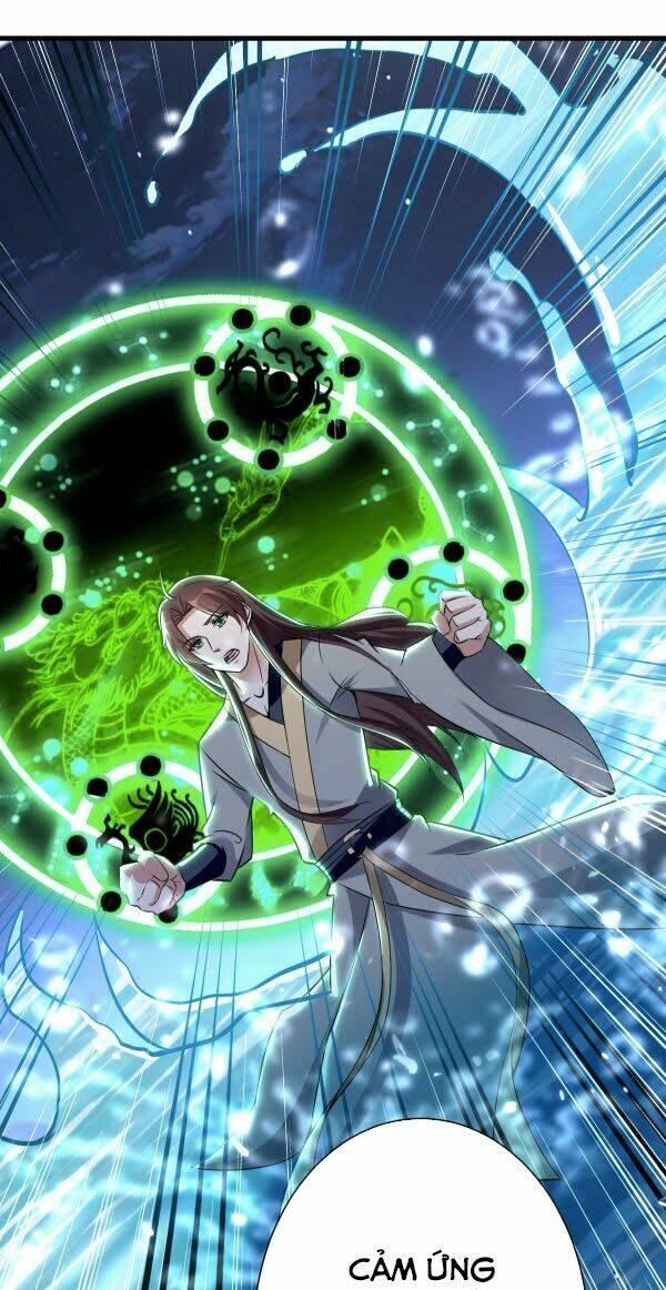 Dị Giới Siêu Cấp Ở Rể: Chapter 49