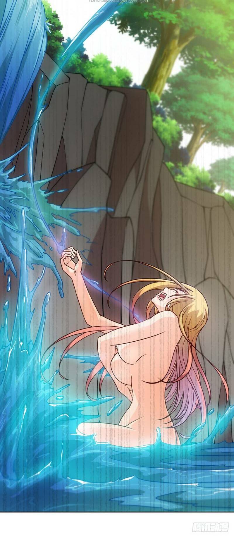 Hồng Thiên Thần Tôn: Chapter 23