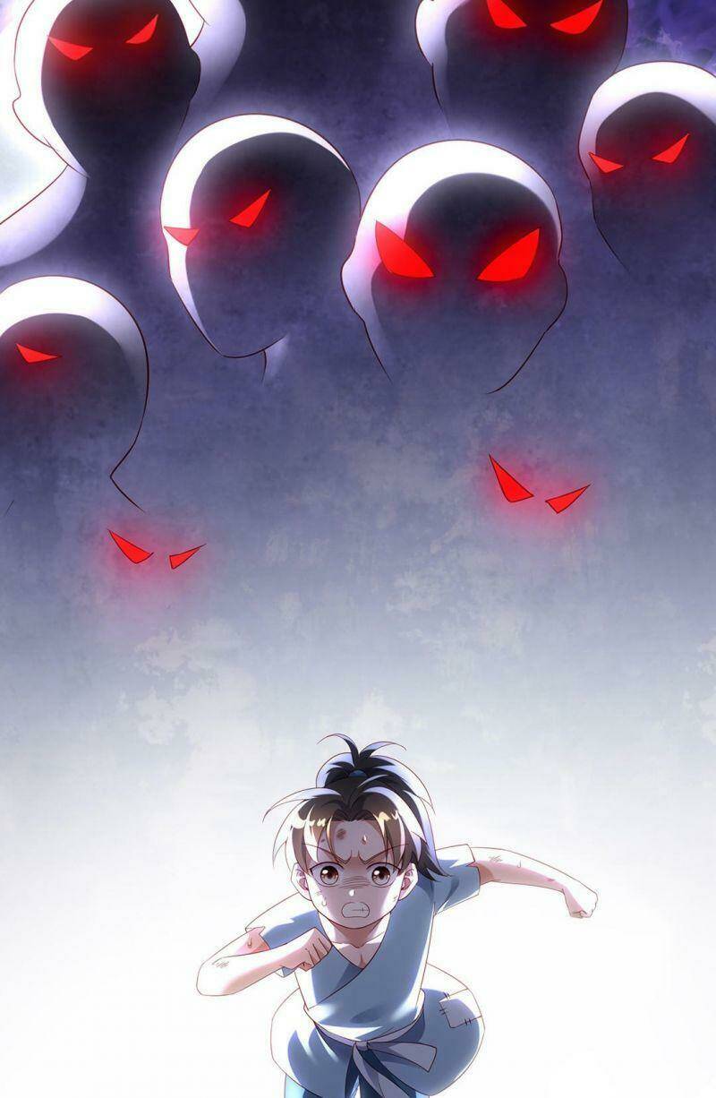 Thiên Kim Bất Hoán: Chapter 74