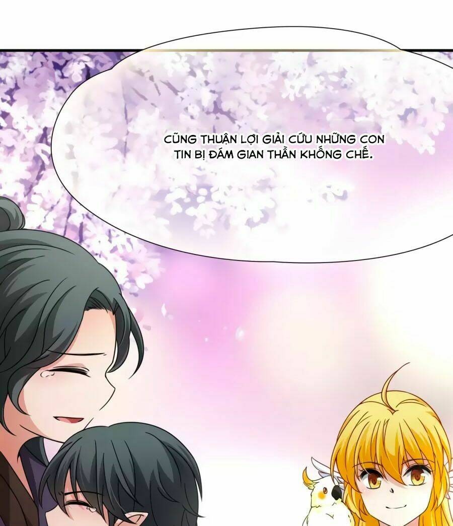 Huyền Vũ Luyến Ca: Vạn Vật Sinh Linh: Chapter 31.2