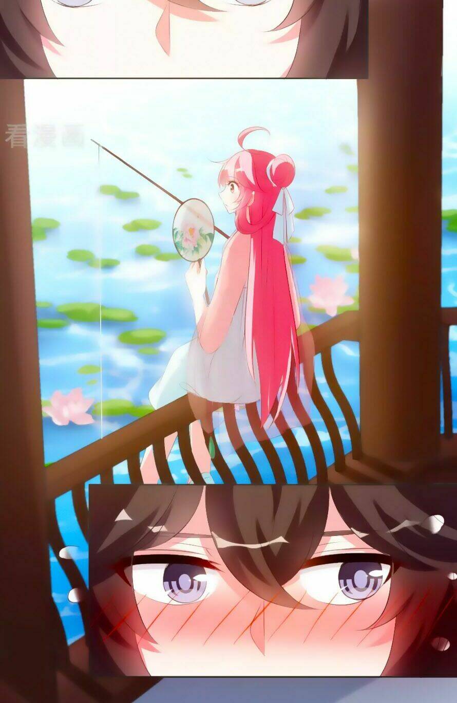 Sở Sự Vụ Linh Đạo: Chapter 30