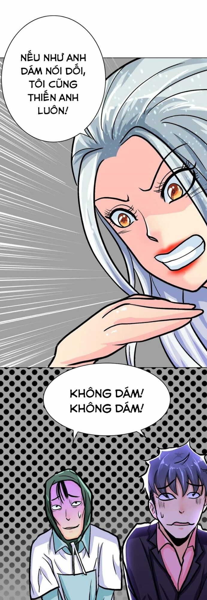 Hệ Thống Tiên Tôn Tại Đô Thị: Chapter 39