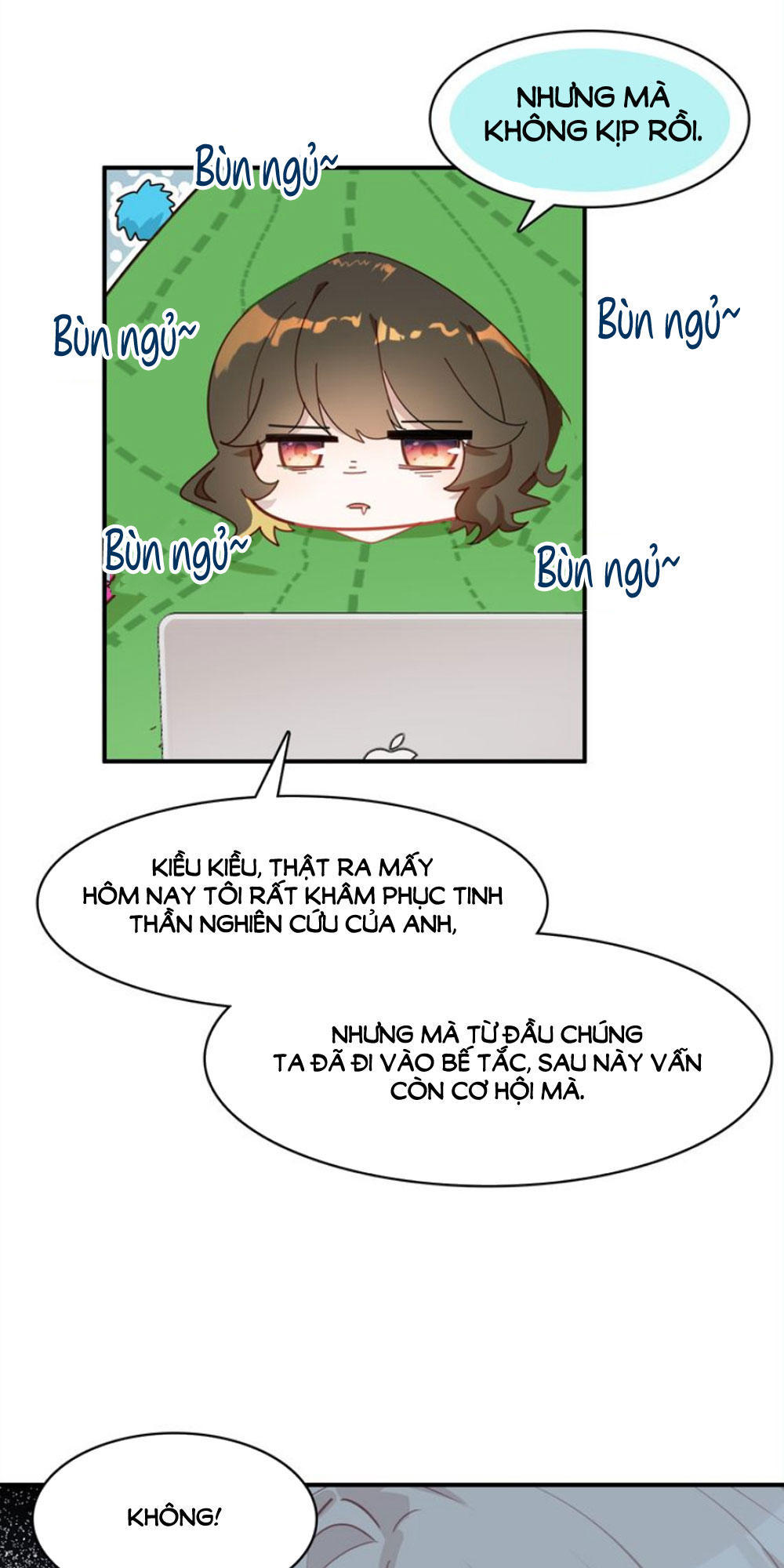Ái Ngạo Kiều Long Vương Gia: Chapter 18