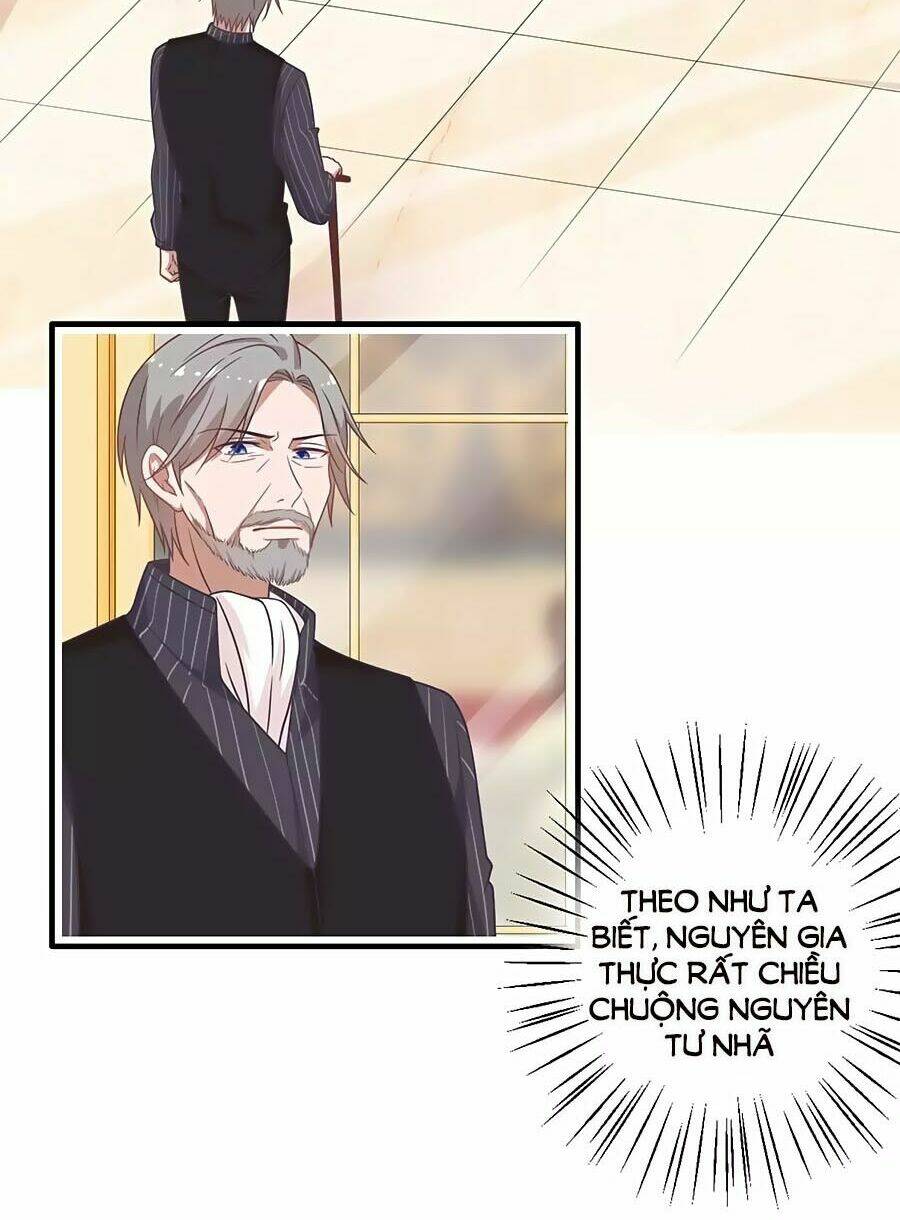 Cả Thế Giới Đều Không Bằng Người: Chapter 87