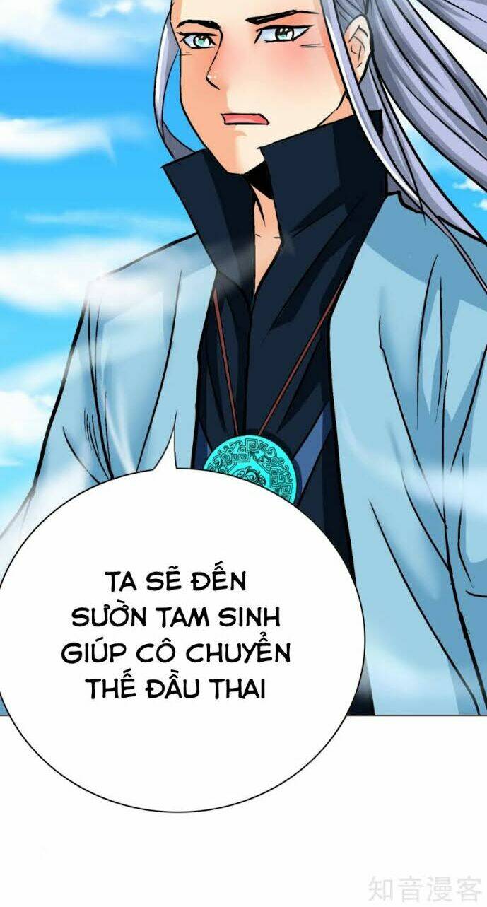 Hệ Thống Tiên Tôn Tại Đô Thị: Chapter 91