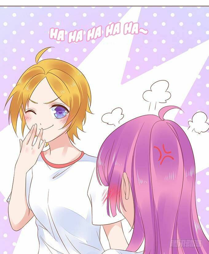 Ma Vương Luyến Ái Chỉ Nam: Chapter 121