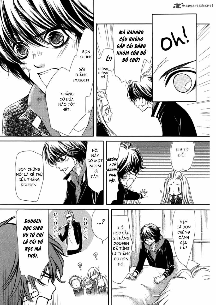 Pika Ichi: Chapter 9