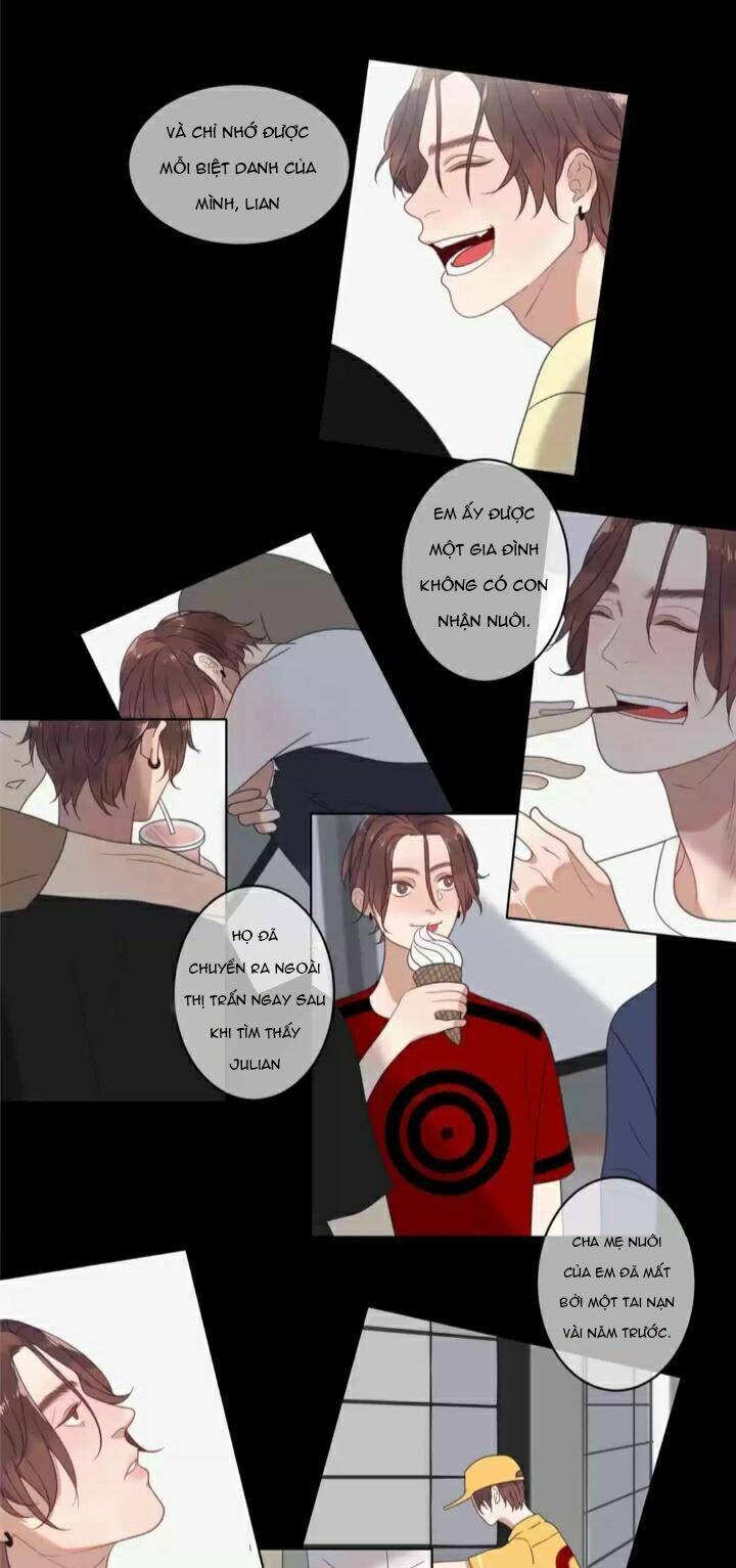 Chỉ Hai Chúng Ta: Chapter 22
