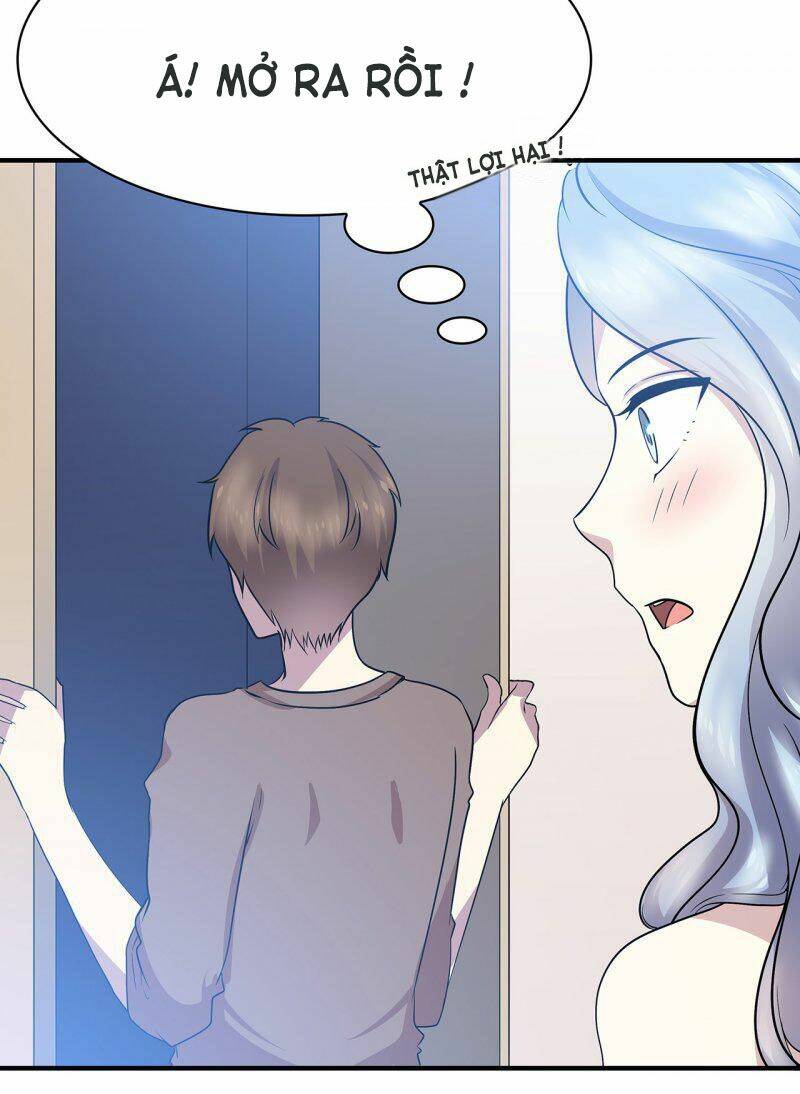 Người Yêu Thời Không: Chapter 50