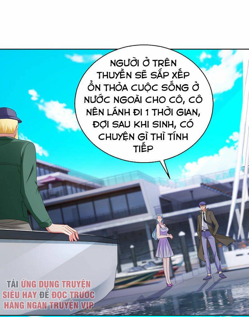 Đô Thị Chí Tôn Hệ Thống: Chapter 189