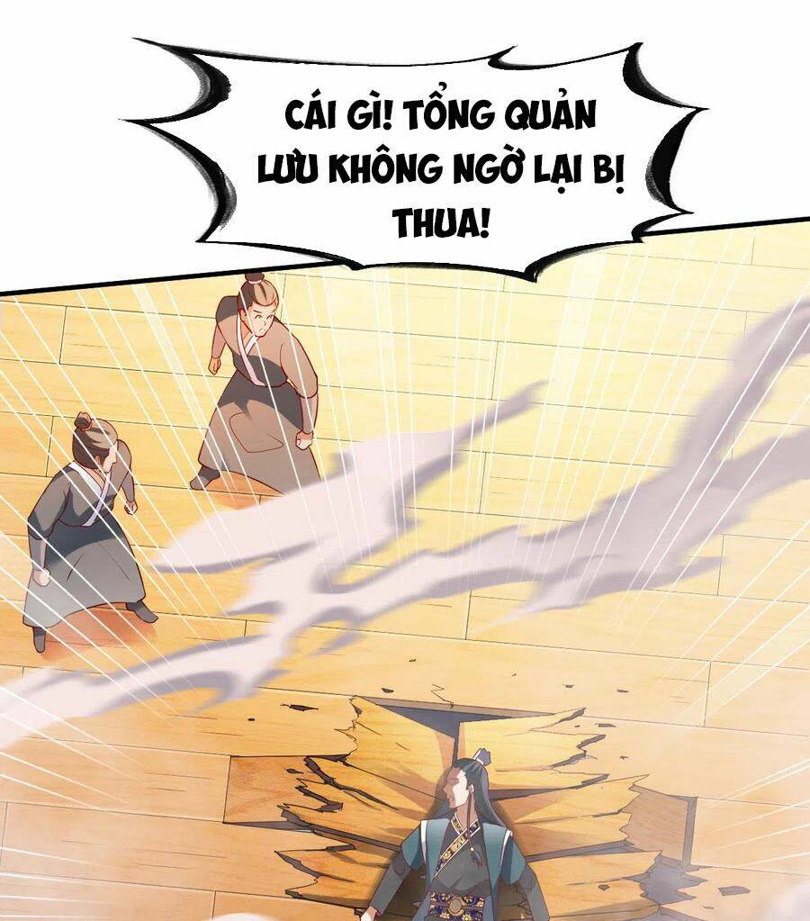 Chiến Đỉnh: Chapter 216