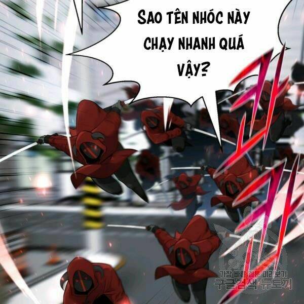 Luân Hồi Ác Nhân: Chapter 83