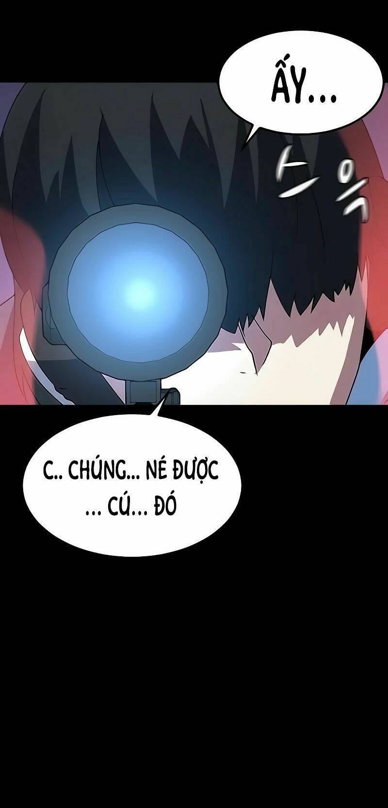 Điểm Chết: Chapter 6