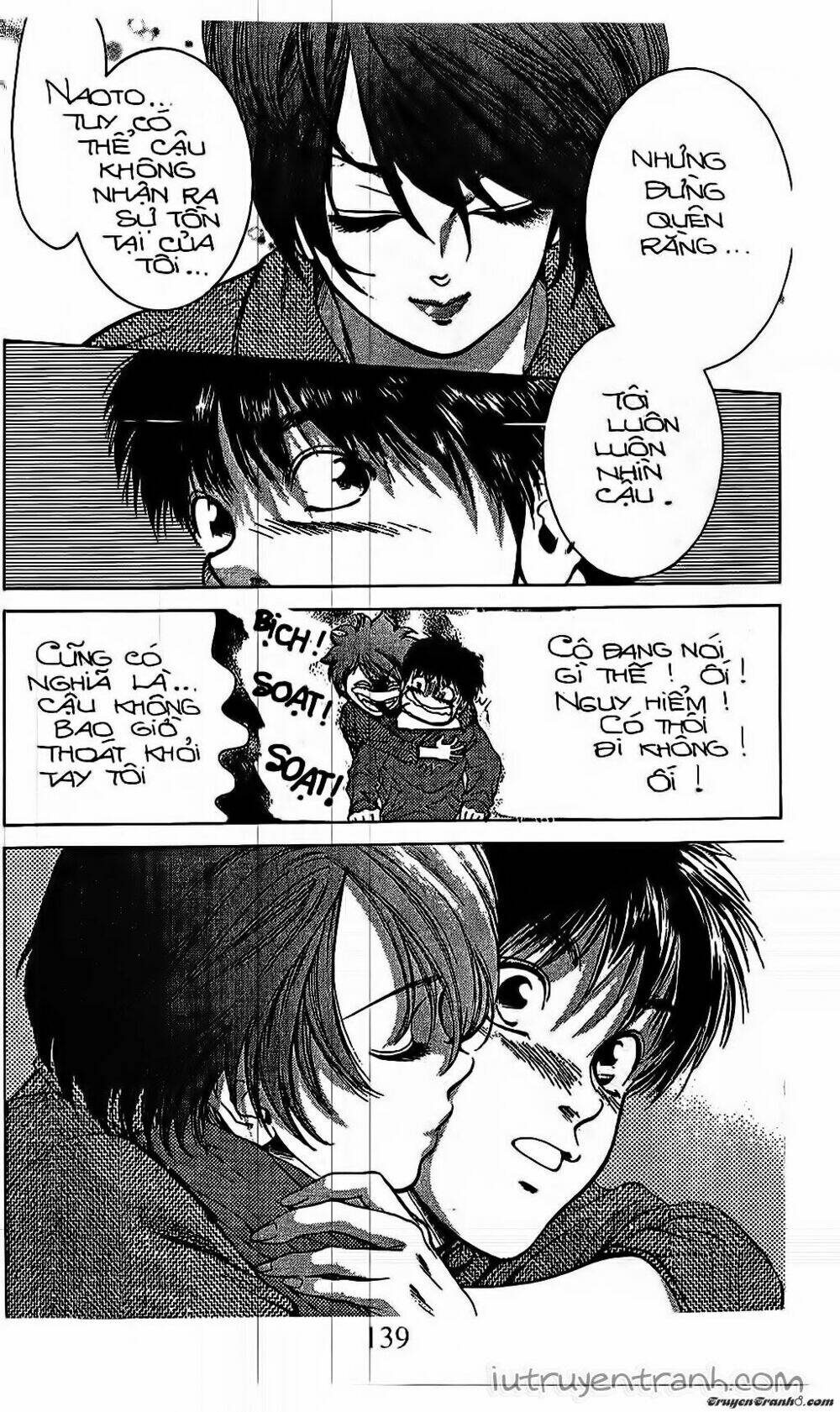 Mirano Nhà Tôi: Chapter 140