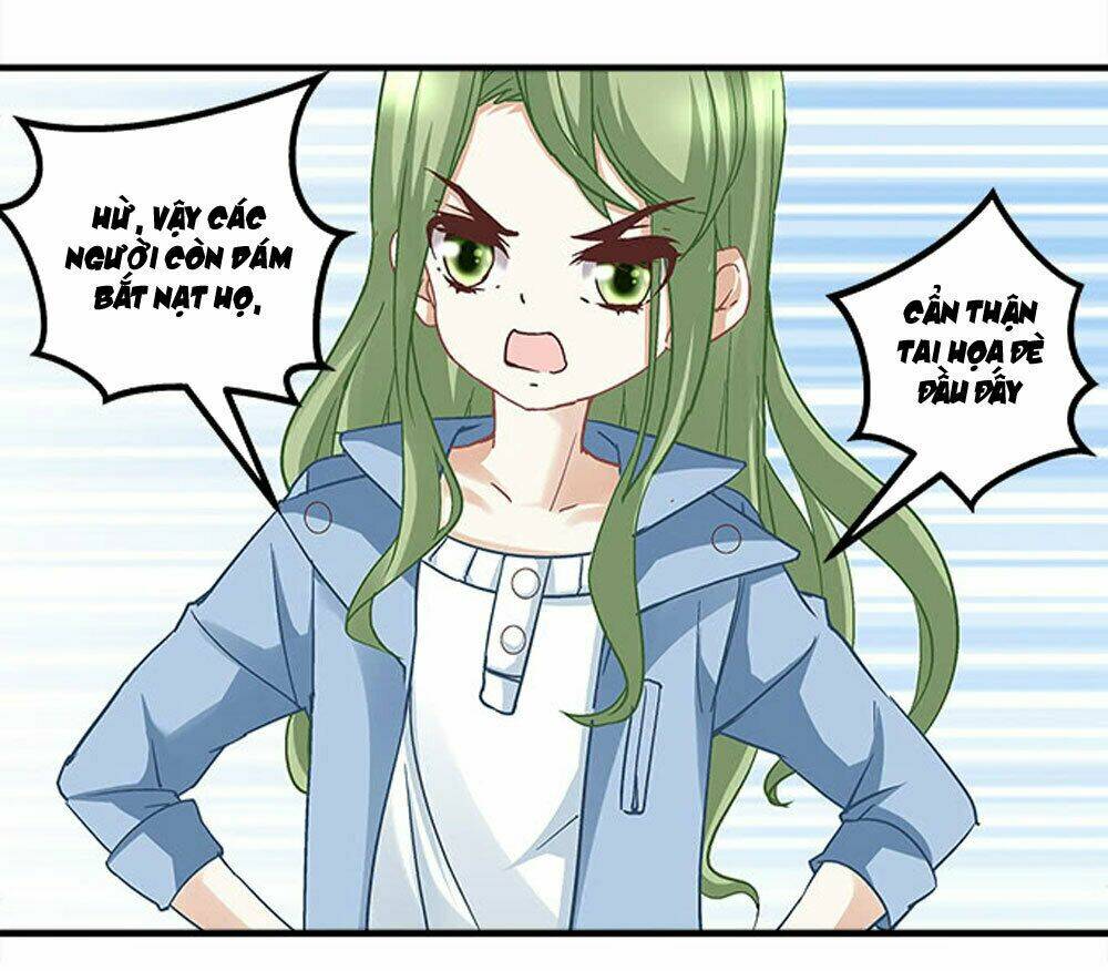 Ám Dạ Vô Thường: Chapter 5