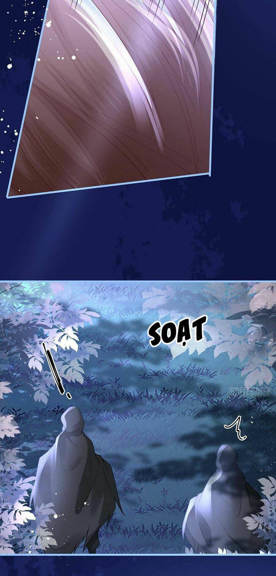 Ma Đầu Vạn Ác Năm Tuổi Rưỡi: Chapter 31