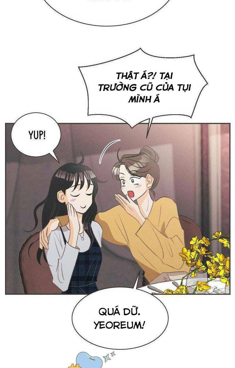 Giấc Mộng Đêm Hè: Chapter 1.1