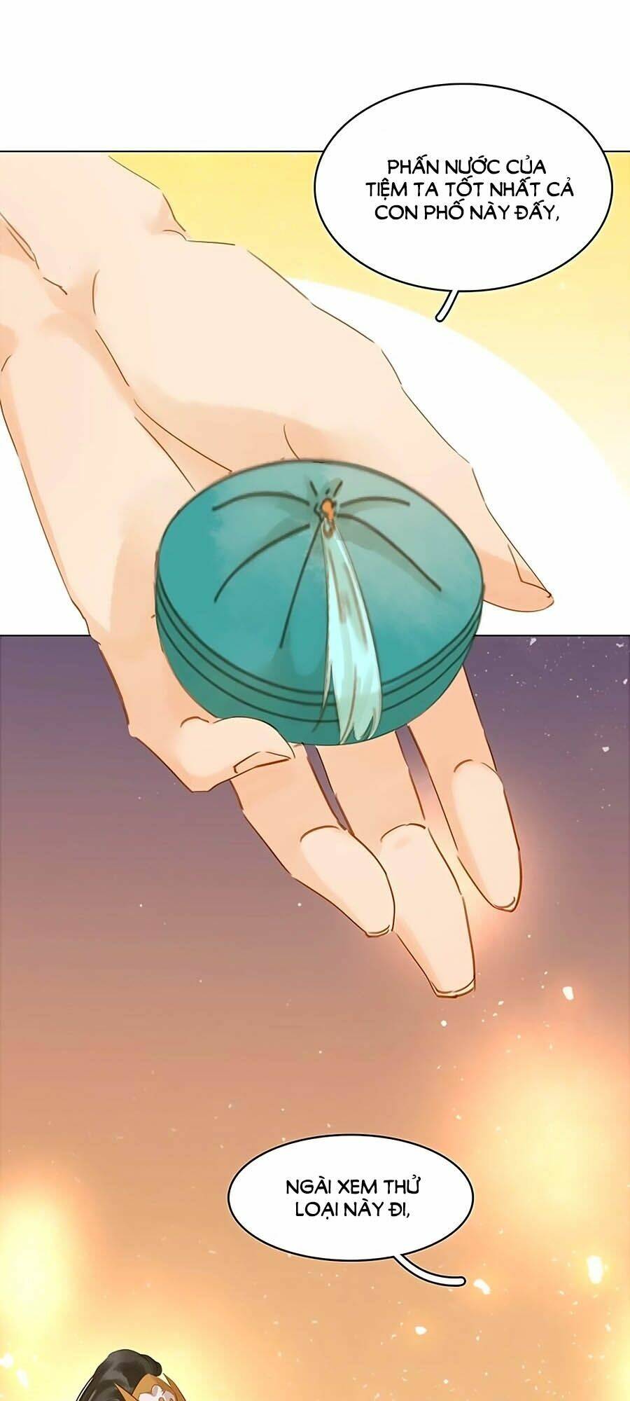 Tiểu Sư Phụ, Tóc Giả Của Ngài Rơi Rồi!: Chapter 13