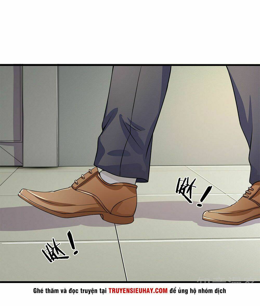 Chung Cực Binh Vương Tại Đô Thị: Chapter 34