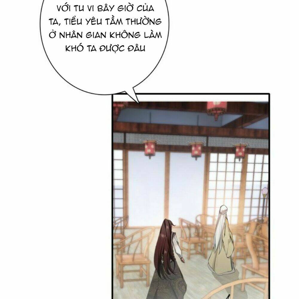 Đế Sư Tại Thượng: Chapter 14