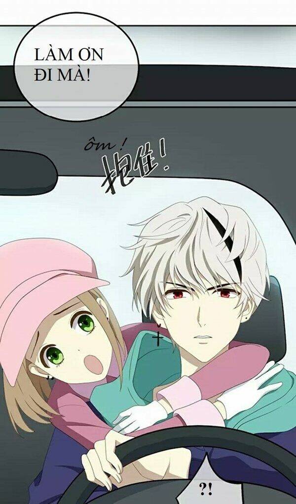 Thần Tượng Điểm Zero: Chapter 80