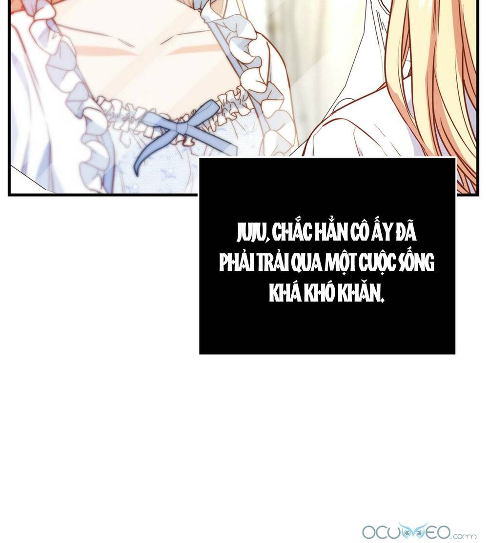 Lòng Trung Thành Với Kẻ Ác: Chapter 5