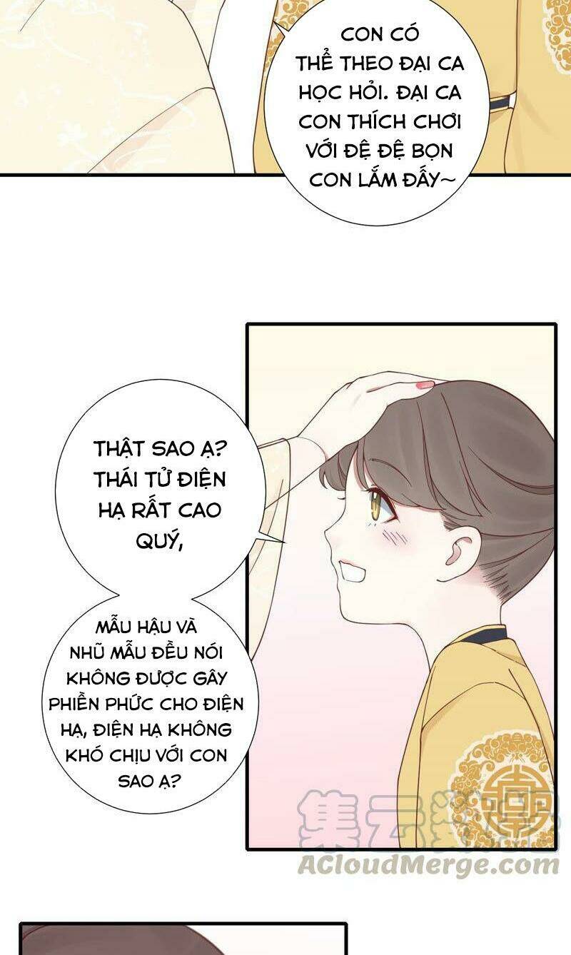 Hoàng Hậu Bận Lắm: Chapter 145