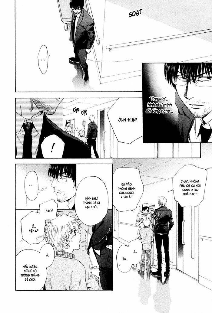 Acid Town: Chapter 39