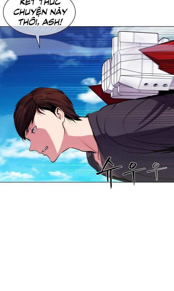 Kẻ Phát Hoạ Ấn Chú: Chapter 8