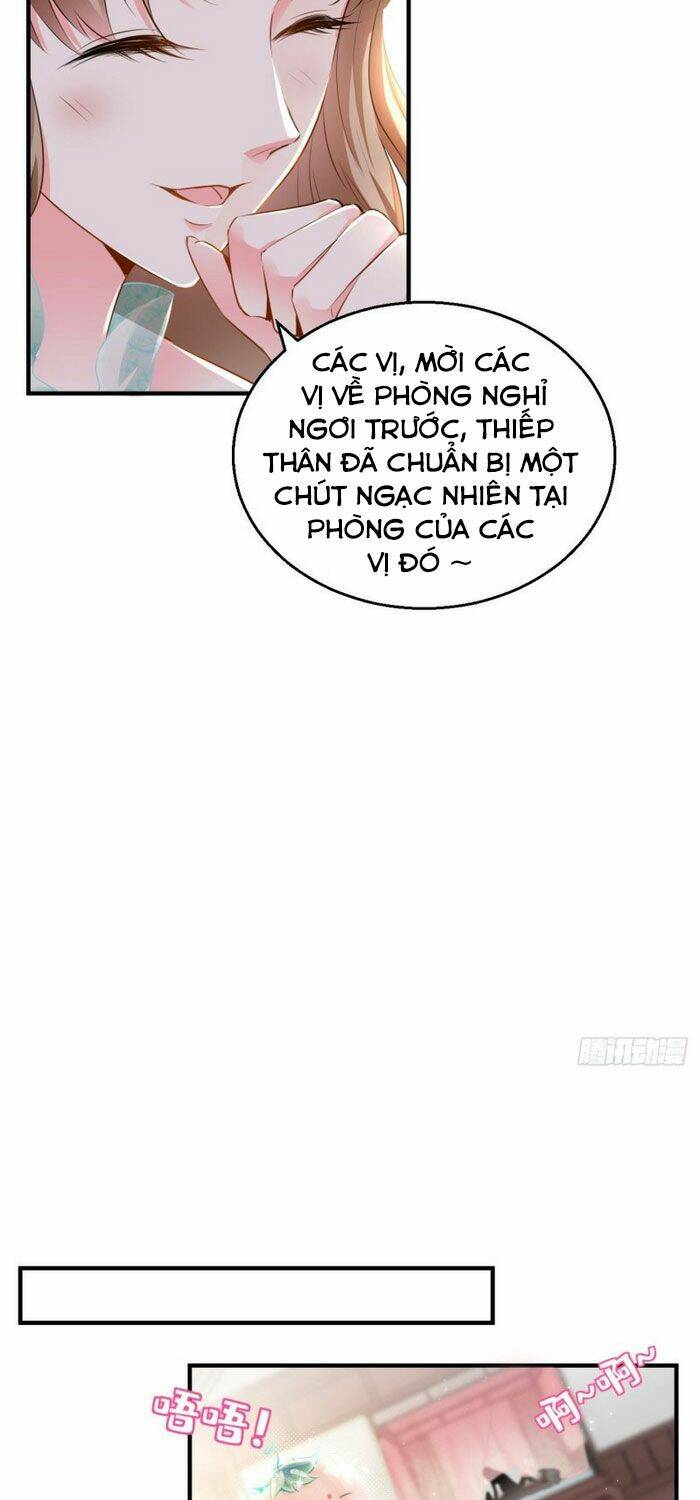 Tà Du Ký: Chapter 78