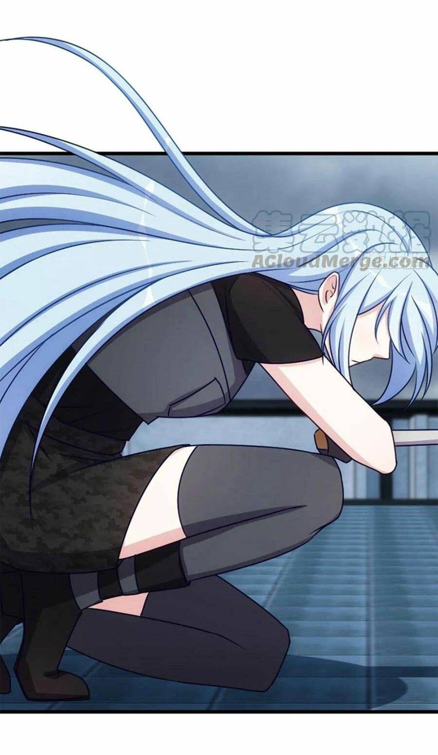 Tôi Ở Dị Giới Khai Ngư Đường: Chapter 119