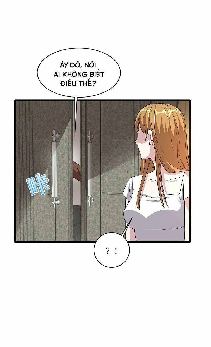 Đô Thị Tà Vương: Chapter 105