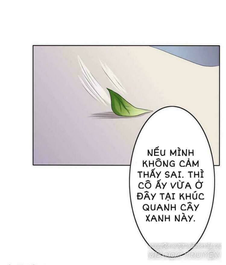 Băng Sơn Học Trưởng Không Được Chọc: Chapter 3