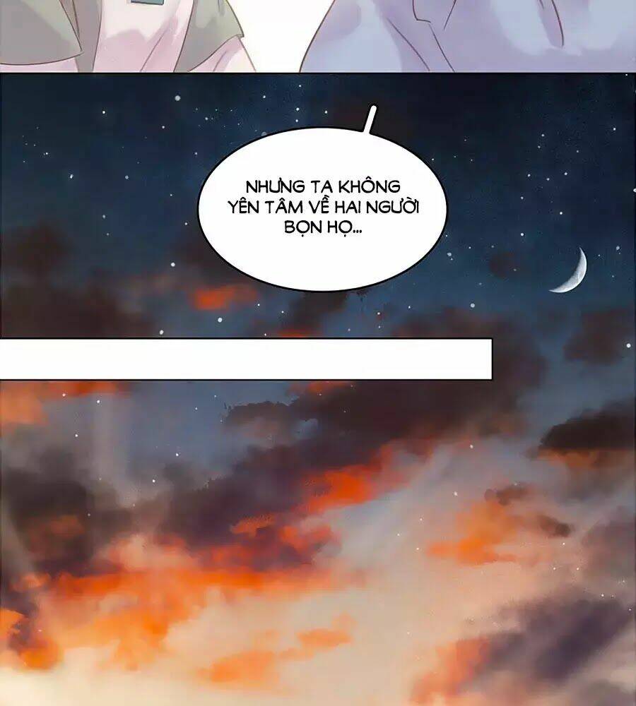 Tiểu Sư Phụ, Tóc Giả Của Ngài Rơi Rồi!: Chapter 21