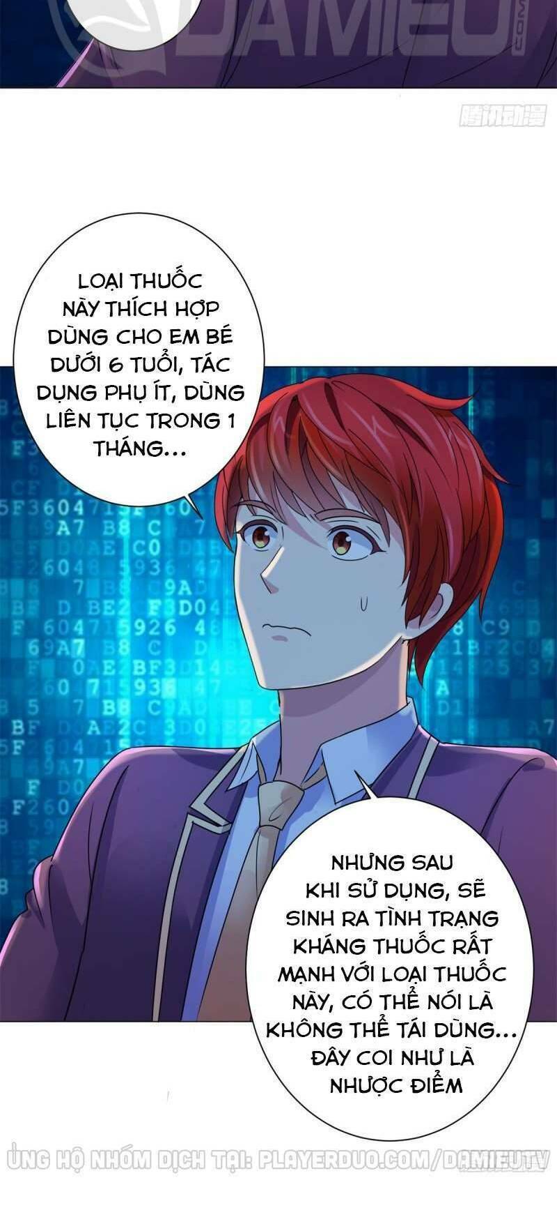 Đô Thị Chí Tôn Hệ Thống: Chapter 129