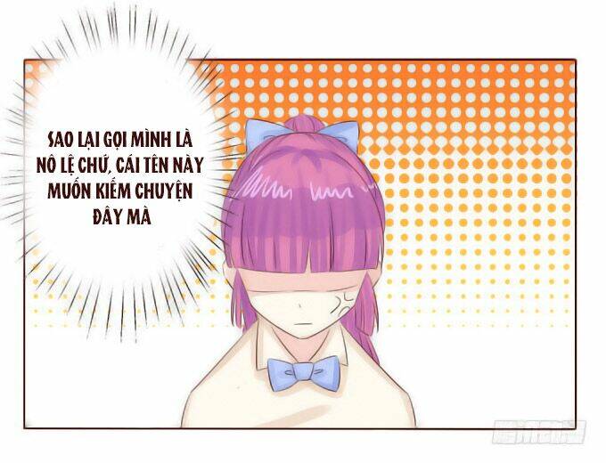 Ma Vương Luyến Ái Chỉ Nam: Chapter 63